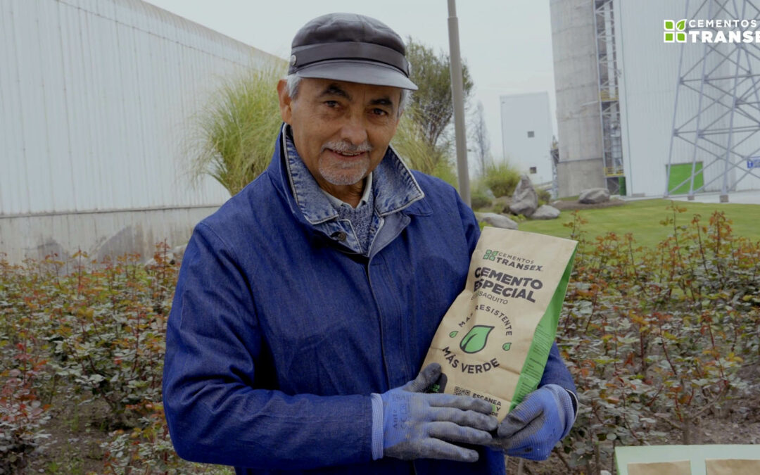 Presentación Eco Saquito de 3 kilos